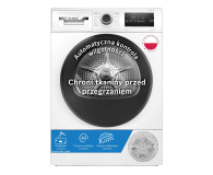 Suszarka Bosch Serie 4 WTH85V9FPL 8 kg z pompą ciepła AutoDry EasyClean Filter Program Super 40’ - 1323596 - zdjęcie 13